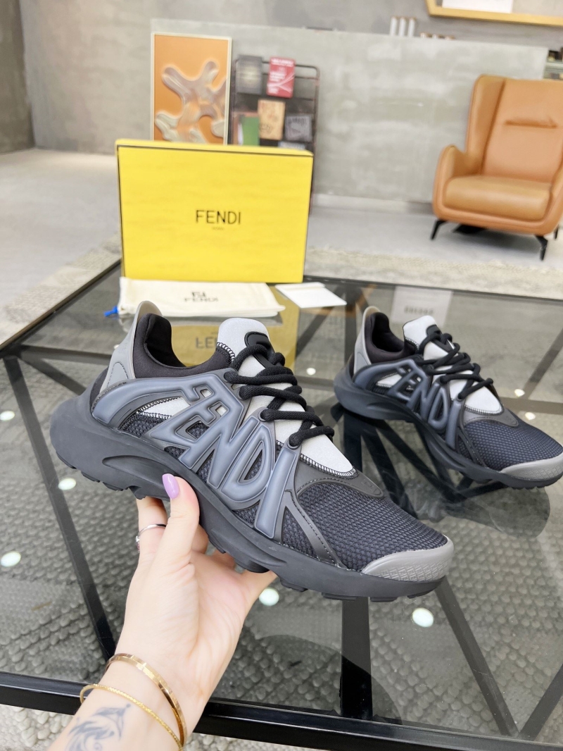 Fendi Sneakers